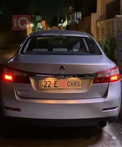 رينو سافران